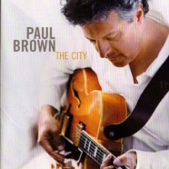 Paul Brown - The City-web